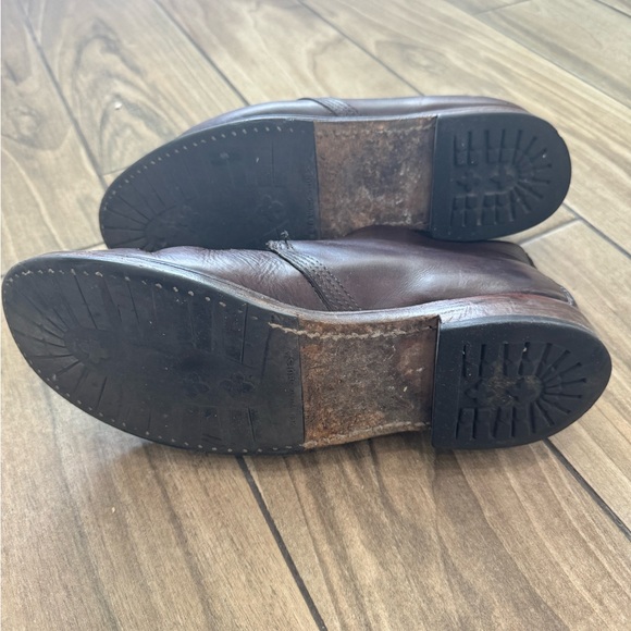 Red Wing Beckman Boot - Picture 5 of 5